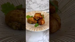 🍗КУРИНЫЕ НОЖКИ В ДУХОВКЕ С КОРОЧКОЙ: РЕЦЕПТ🍗