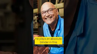 The AMAZING classic story behind the Gregg Wallace hoax…