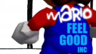 Gorillaz “Feel Good Inc” but it’s in the Mario 64 Soundfont