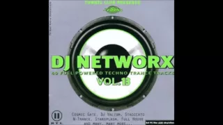 Dj Networx Vol.13 CD1