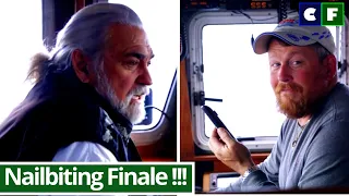 All Hell Breaks Loose in Season 17 Finale of Deadliest Catch