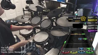 This Dying Soul by Dream Theater - Pro Drums FC