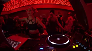 Naughty Princess @ Rize UP by Raindance and Symbiosis at 1015 Folsom 11 30 2017