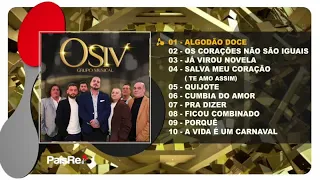 Grupo Musical Osiv - Grupo Musical Osiv ( Full Album)