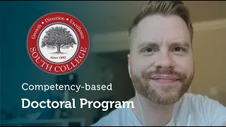 South College's Competency-Based Doctoral Programs | EdD, DBA