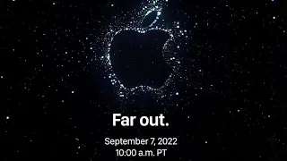 Apple's  September 7th iPhone 14 Event Everything Leaked!