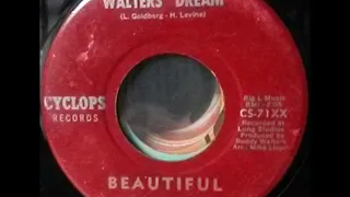 Beautiful ‎– Shadows in the Sun ( 1969, Psych Rock, USA )