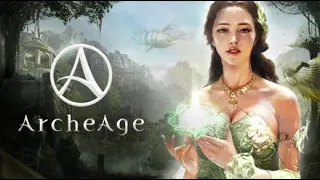 Archeage Classic