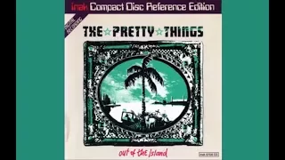 The Pretty Things - Out Of The Island (Live 1987)