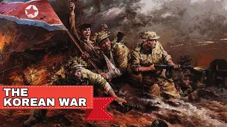 SHOCKING Things That No One Told You About the Korean War