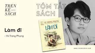 [Tóm Tắt Sách] Làm Đĩ - Vũ Trọng Phụng | Trên Kệ Sách