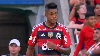 A Volta EMOCIONANTE de BRUNO HENRIQUE ao FLAMENGO!