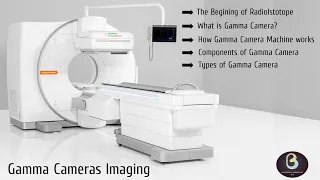 Gamma Camera | Biomedical Engineers TV |