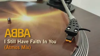 ABBA - I Still Have Faith In You (Atmos Mix) #ABBA #ABBAVoyage #IStillHaveFaithInYou #Remix #JnW