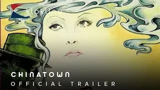 1974 Chinatown Official Trailer 1 Paramount Pictures