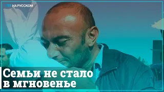 Азербайджан проводил в последний путь жертв армянской агрессии