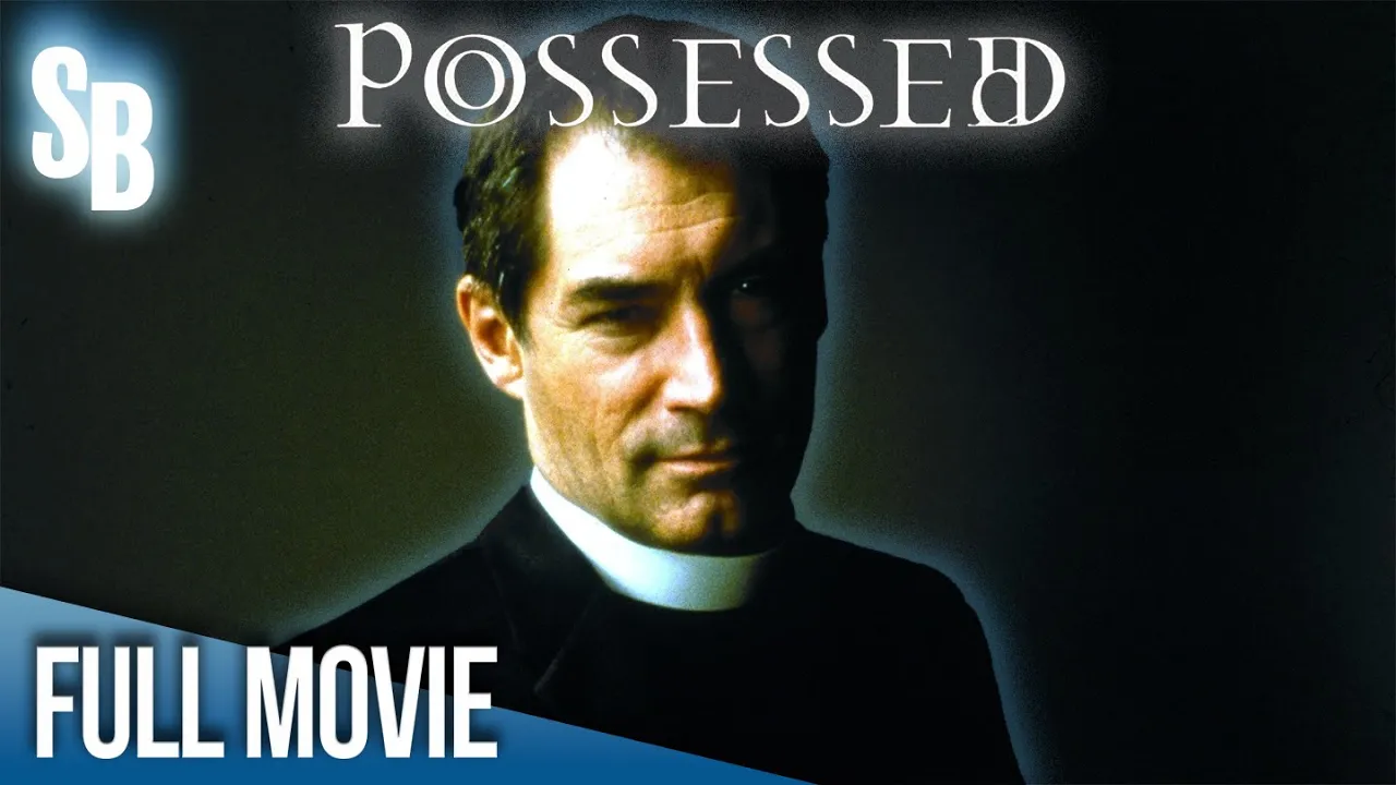 Possessed (2000) | Timothy Dalton | Henry Czerny | Jonathan Malen | Full Movie