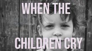 White Lion - When The Children Cry (Lyrics)