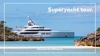 Superyacht ARTISAN