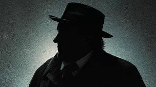 MAIGRET - Official HD Trailer (2022) - A film by Patrice Leconte