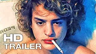 АНГЕЛ ✩ Трейлер (Red-Band, 2019) Лоренцо Ферро