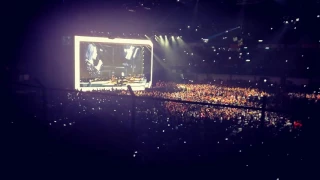 Rolling In The Deep Adele en el Palacio de los Deportes CDMX