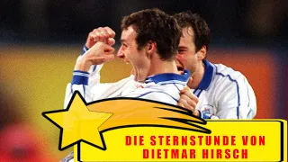 Hansa Rostock - FC Bayern München 1:0 | 15.12.2001 (17.Spieltag) | Retro Kogge