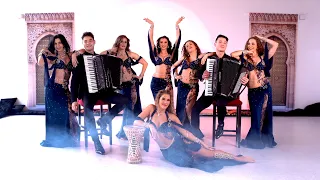 BALADA | accordionduo con:trust
