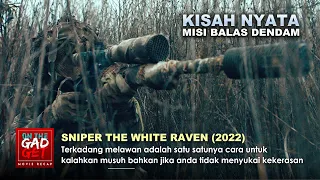 KISAH NYATA ??? TEROR SI PENEMBAK JITU DALAM MISI BALAS DENDAM | Alur Cerita Film