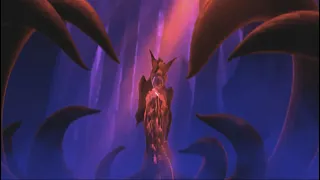 Nine tailed fox (Jiang Ziya Legend of Deification) - Spellbound amv