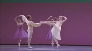 Charles Gounod: "Walpurgisnacht Ballet"