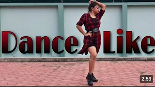 dance like harrdy sandhu / dance cover by annu vishnoi / punjabi song dance video 💓💓💓