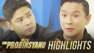 Rigor teases Cardo about Alex | FPJ's Ang Probinsyano (With Eng Subs)