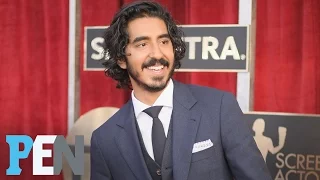 ‘Lion’ Star Dev Patel Speaks Out Against ‘Utterly Devastating’ Refugee Ban | PEN | People