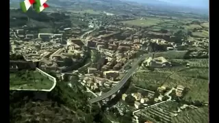 L'Italia vista dal Cielo - Umbria - Folco Quilici 1976