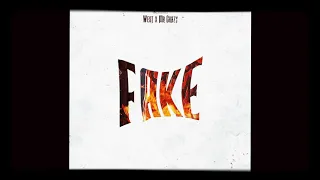 WEST Ft MR CRAZY - FAKE (Prod by Icey Keyz x Captain)