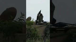 120mm Heavy Mortar