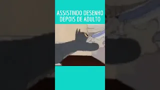 Duplo sentido em #Tom e #jerry     #tomejerry #shortsvideo #meme