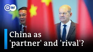 The West recasts its relationship with Beijing | Business Special