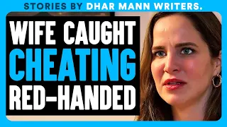 Wife CAUGHT CHEATING Red-Handed | Dhar Mann Bonus Videos