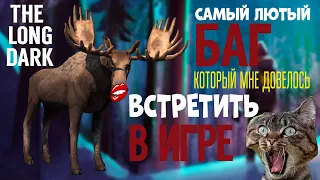 САМЫЙ ЛЮТЫЙ БАГ, КОТОРЫЙ МНЕ ДОВЕЛОСЬ ВСТРЕТИТЬ В ИГРЕ✦THE LONG DARK