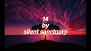 14 by silent sanctuary