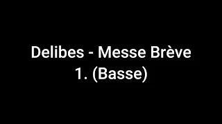 Delibes   1  Bass