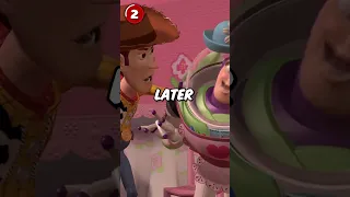 Did You Notice These 5 Animation Mistakes in Toy Story