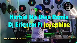 Herbal na Utan Remix | cover By Josephine Orapa Yamson | Dj Ericnem
