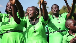 Mwae Jehova by SDA Tapsagoi Township Choir