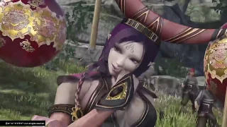 Warriors Orochi 4 - All Musou Attacks / 無双OROCHI 3 全無双乱舞