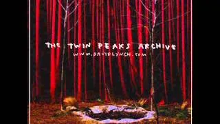 David Lynch - The Pink Room (Extended Version)