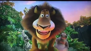 Madagascar hi there