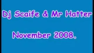 Dj Scaife & Mr Hatter - Track 12. Debroh Cox - Over now (Ben Joel 2008 Remix)